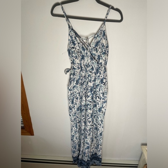 NWT Japsa lightweight wide leg jumper size small - Picture 10 of 10